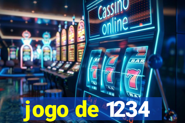 jogo de 1234